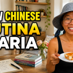 richang rutina diaria